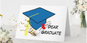 Dear Grad